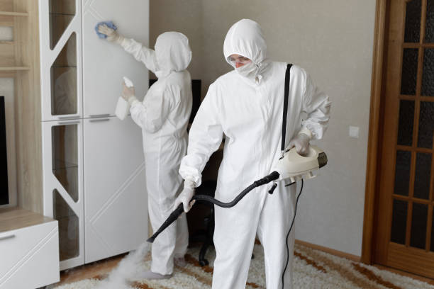 24/7 Emergency Crime Scene Cleanup experts in Richmond, VA